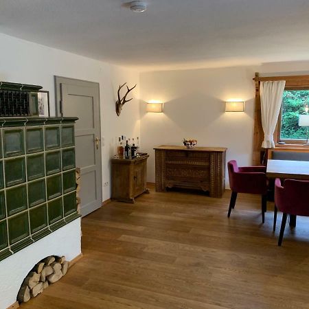 Traumhaftes Ferienhaus Direkt Am Tegernsee Rotta 外观 照片