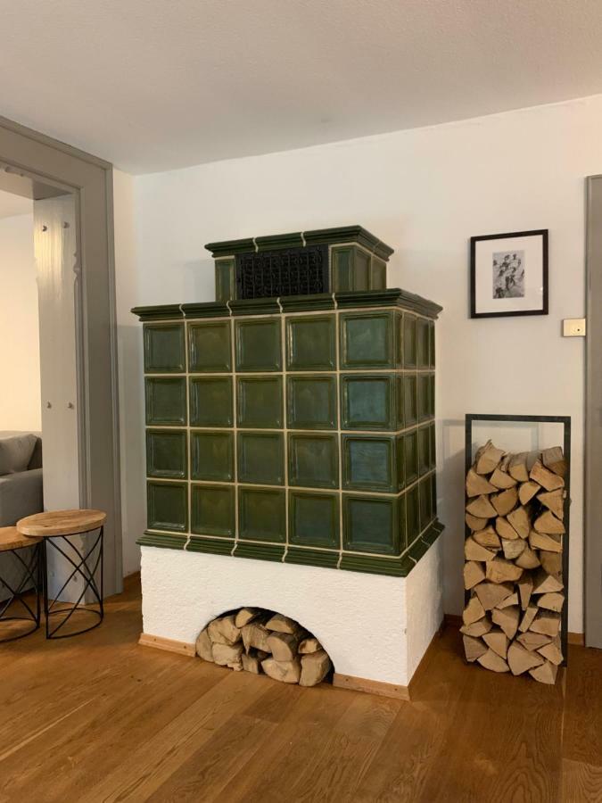 Traumhaftes Ferienhaus Direkt Am Tegernsee Rotta 外观 照片
