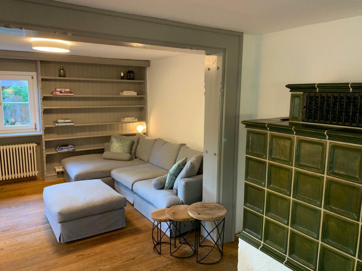 Traumhaftes Ferienhaus Direkt Am Tegernsee Rotta 外观 照片