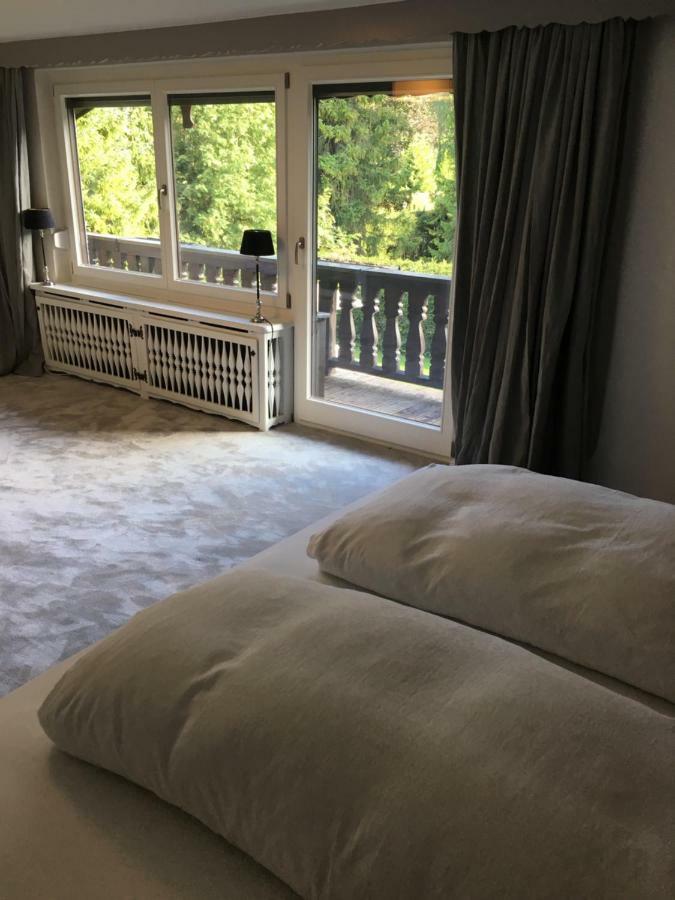 Traumhaftes Ferienhaus Direkt Am Tegernsee Rotta 外观 照片