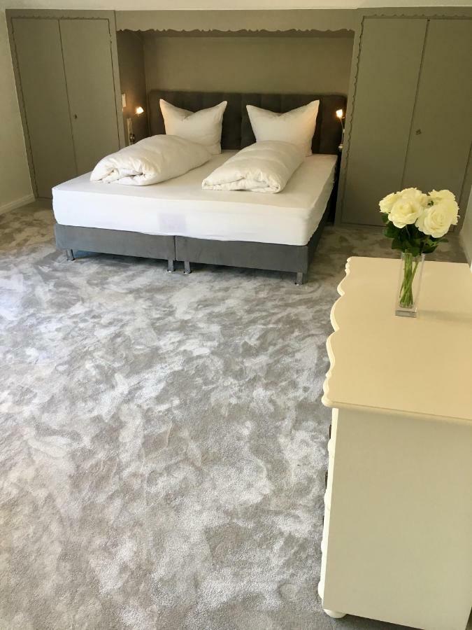 Traumhaftes Ferienhaus Direkt Am Tegernsee Rotta 外观 照片