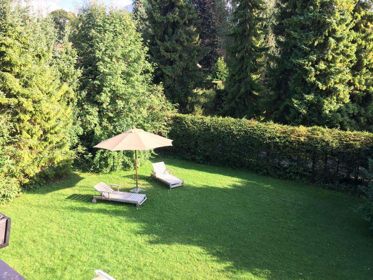 Traumhaftes Ferienhaus Direkt Am Tegernsee Rotta 外观 照片