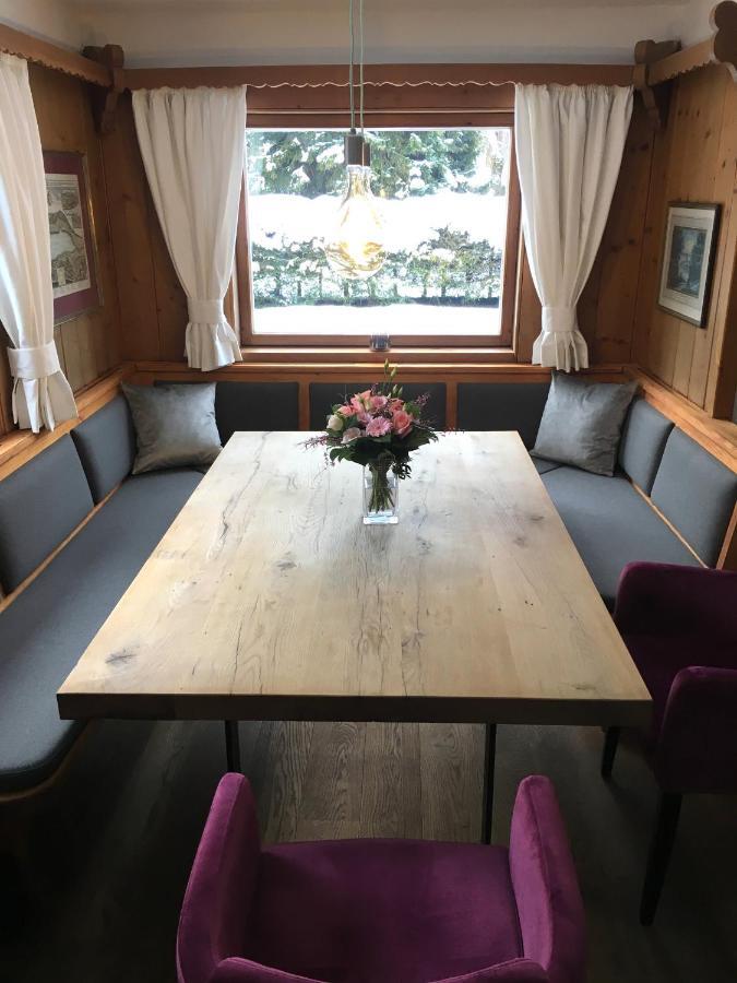 Traumhaftes Ferienhaus Direkt Am Tegernsee Rotta 外观 照片